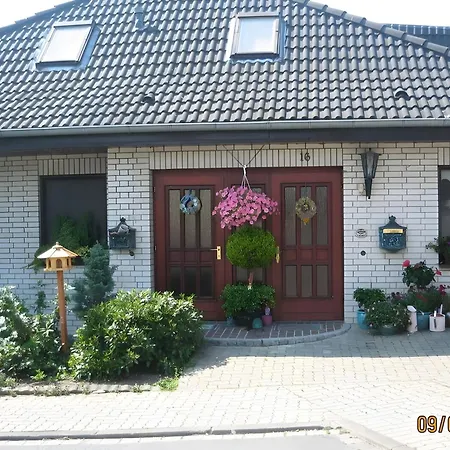 Appartement Elm-lappwald *