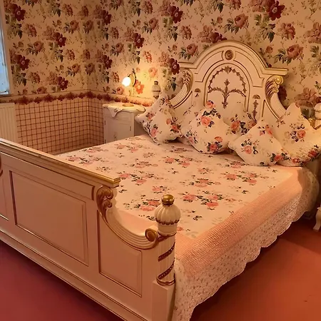 Elm-lappwald Appartement *