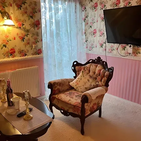 Appartement Elm-lappwald