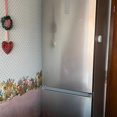Elm-lappwald Appartement Frellstedt