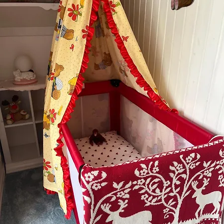 Appartement Elm-lappwald Frellstedt